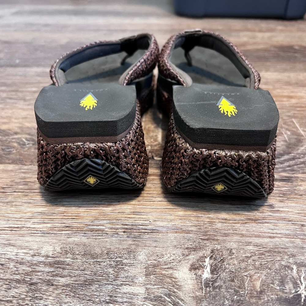 Volatile sandals - Picture 4 of 5